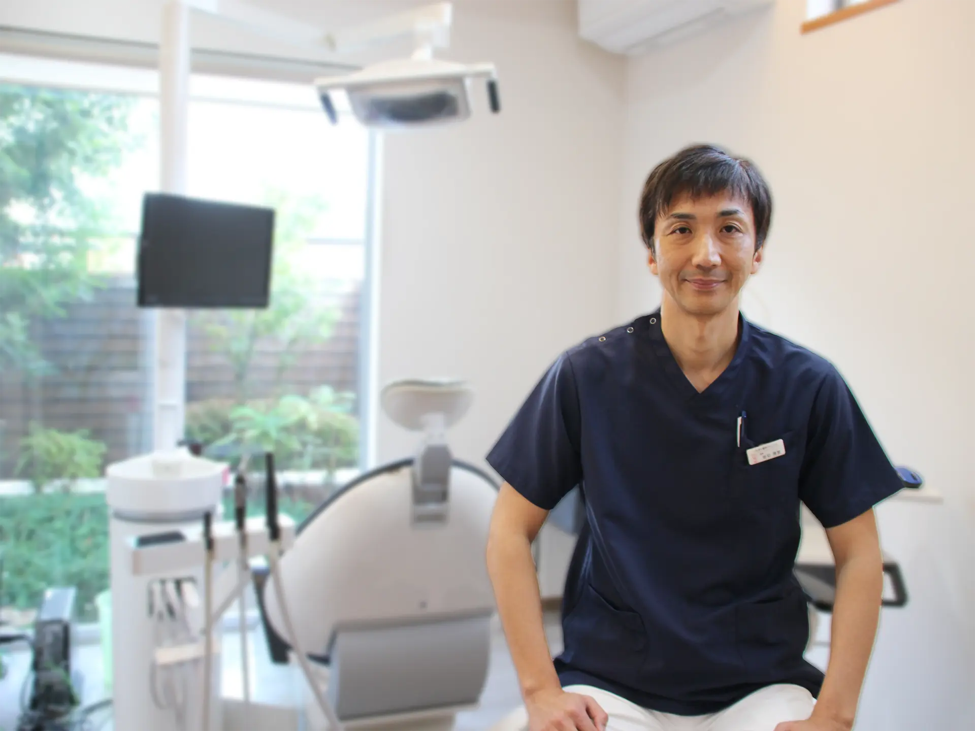 いわきり歯科クリニック【鹿児島県霧島市】 – 霧島市国分の歯医者